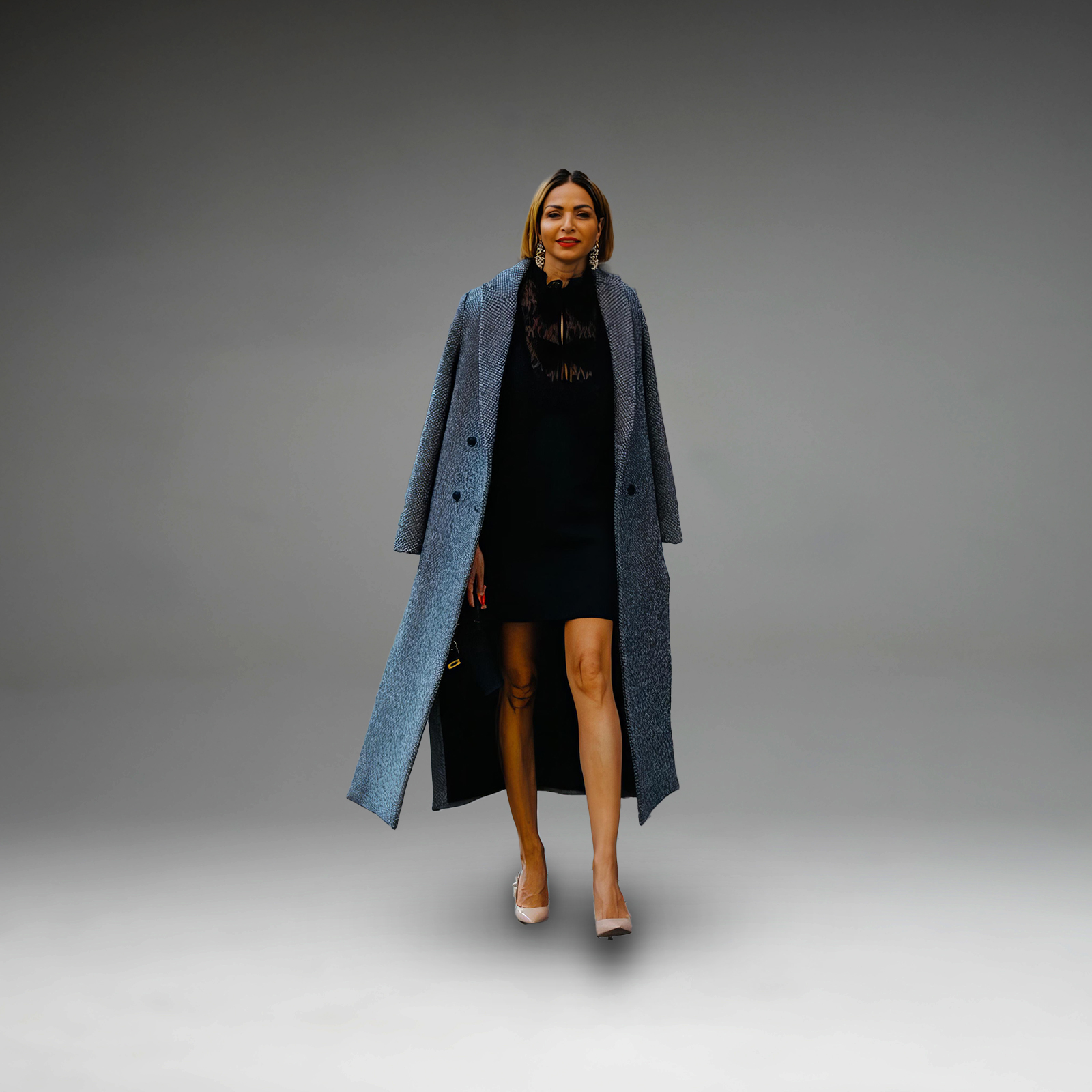 Niloo - DIOR Paris - Photo 2