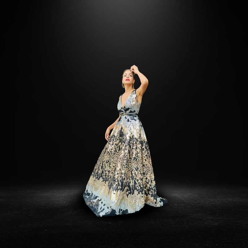 Niloo - ELIE SAAB Monaco - Dubaï - Photo 0