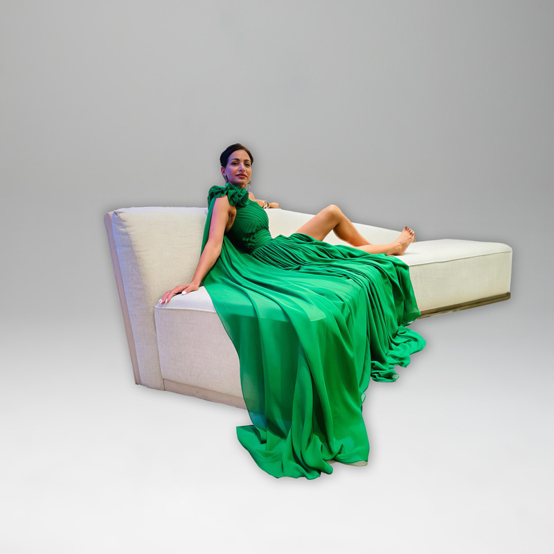 Niloo - ELIE SAAB Monaco - Dubaï - Photo 4