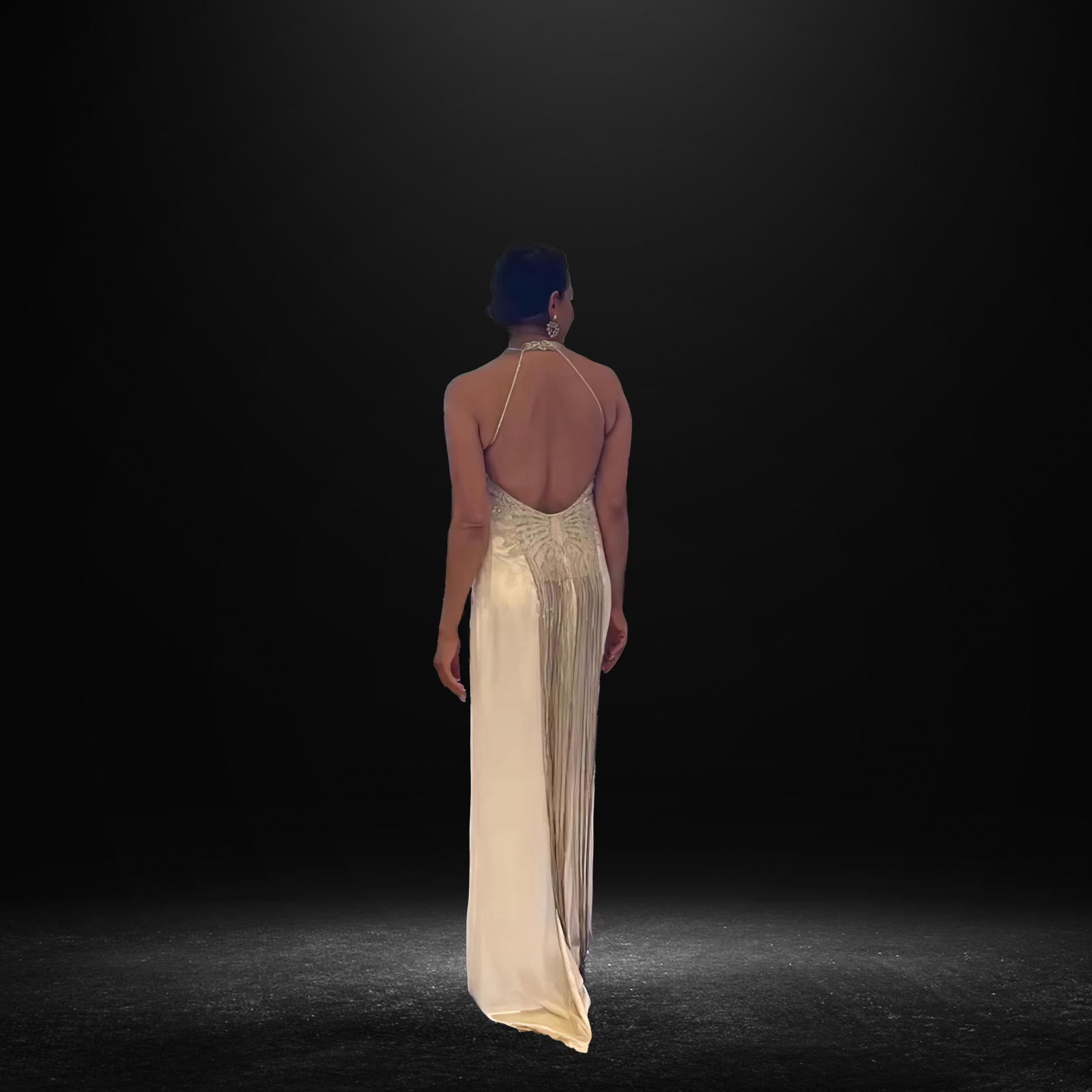 Niloo - GUCCI Cannes Film Festival 2023 - Photo 0