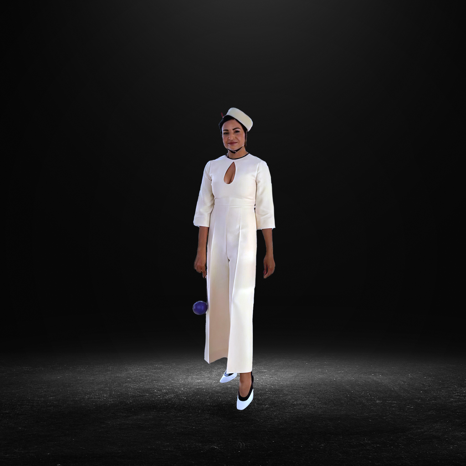 Niloo - GUCCI Cannes Film Festival 2023 - Photo 1