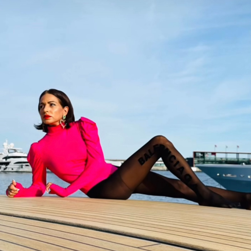 Niloo - Gallery - Photo 3