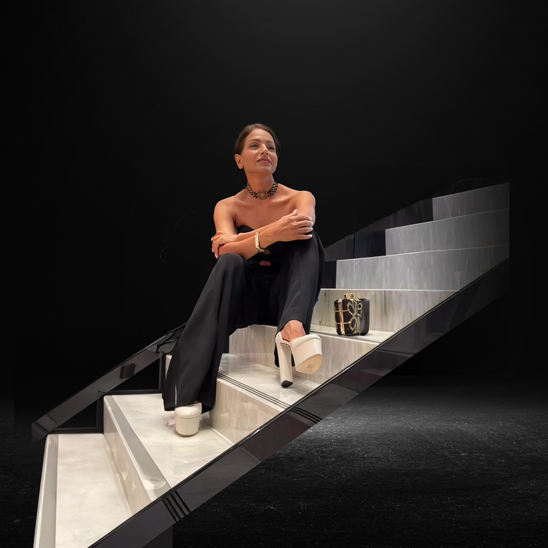 Niloo - Gallery - Photo 5