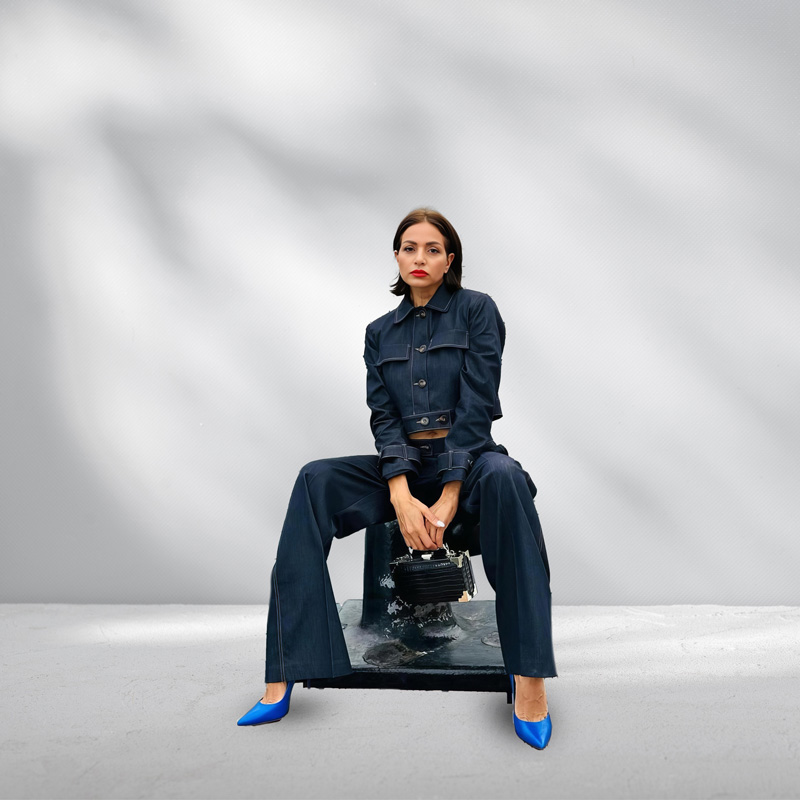 Niloo - Gallery - Photo 16