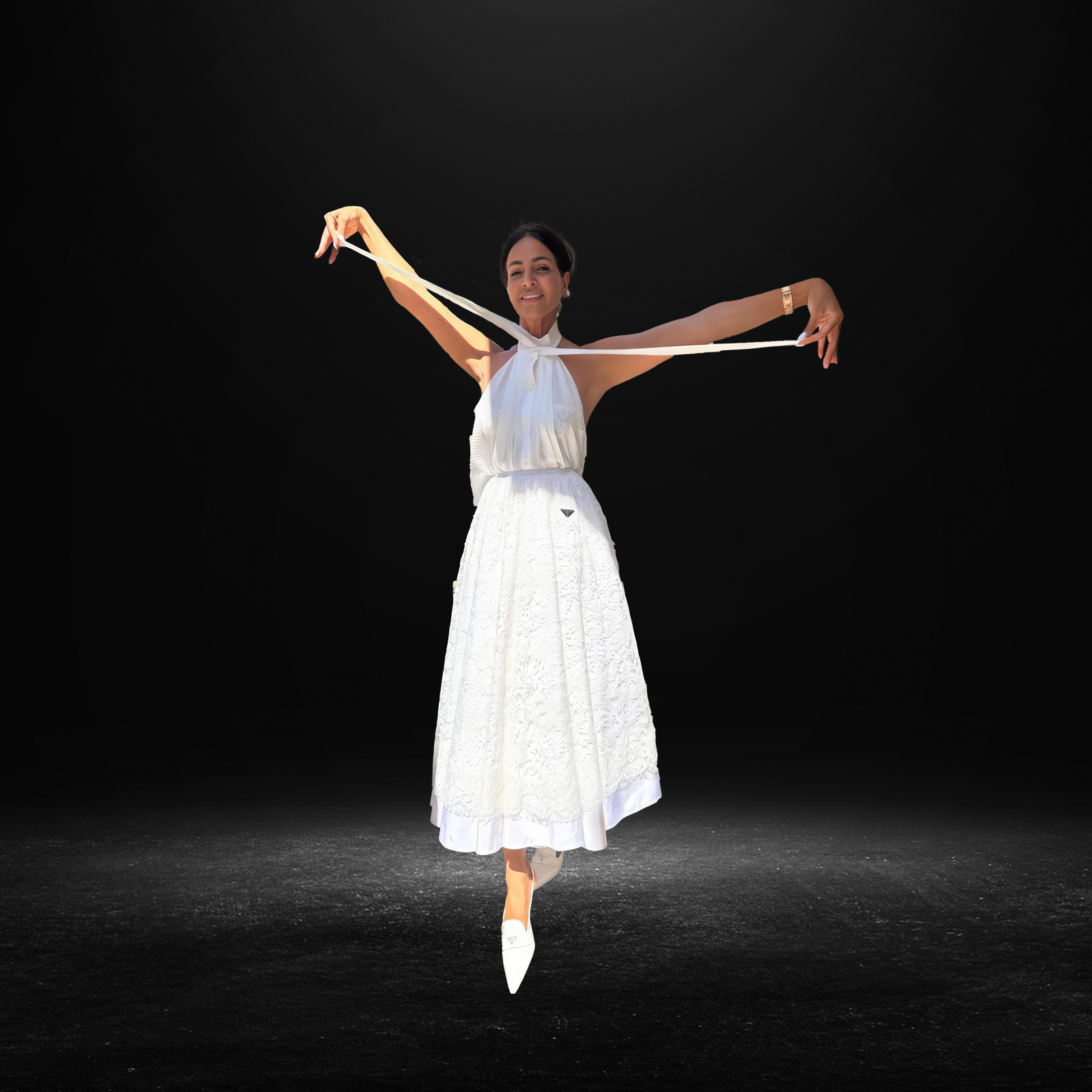 Niloo - PRADA Monaco - Photo 2