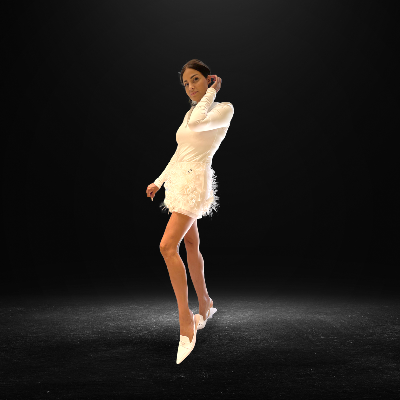 Niloo - PRADA Monaco - Photo 3