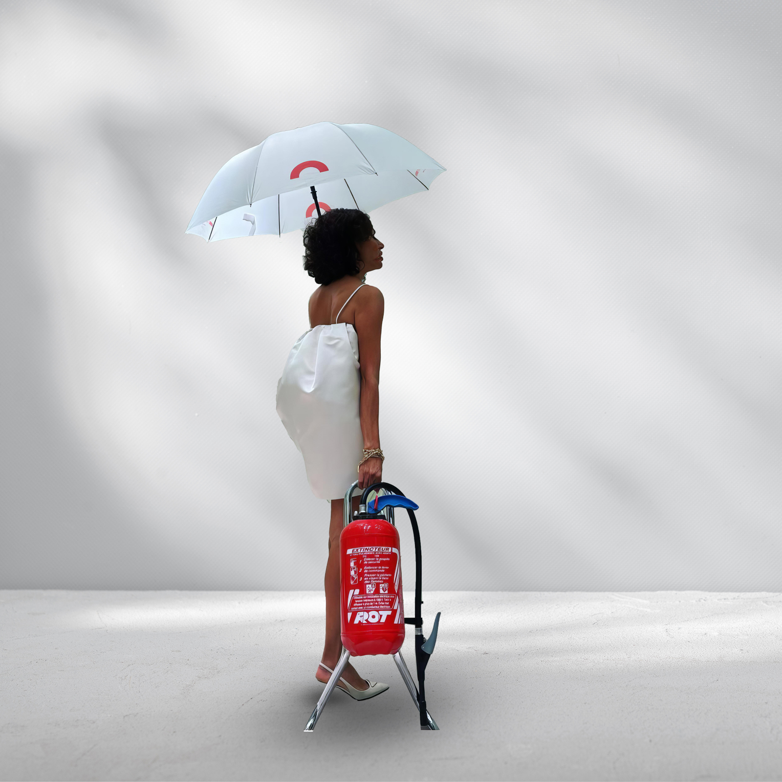 Niloo - PRADA Monaco - Photo 7