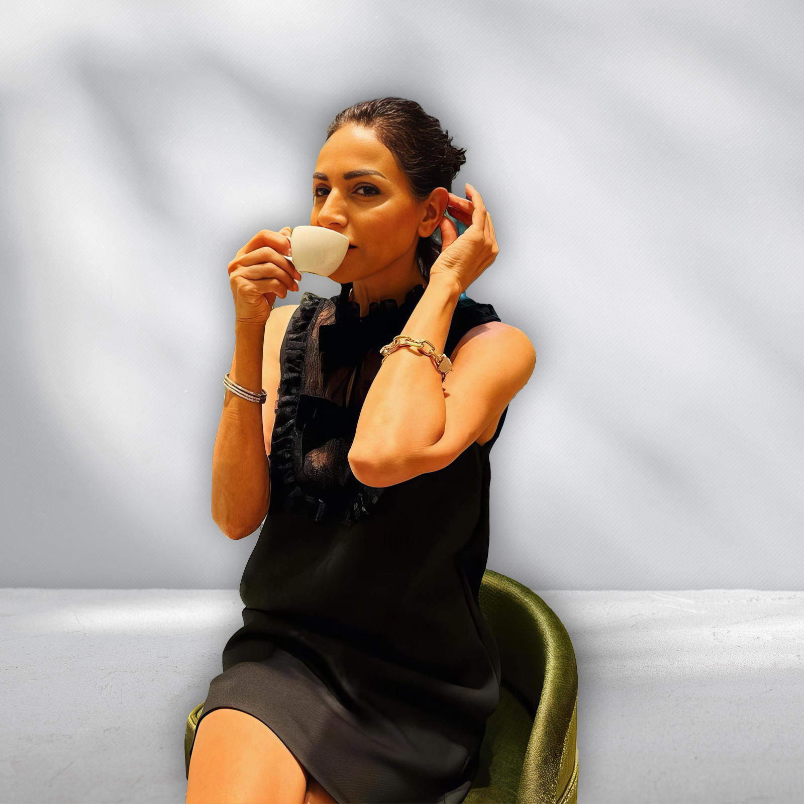 Niloo - PRADA Monaco - Photo 18