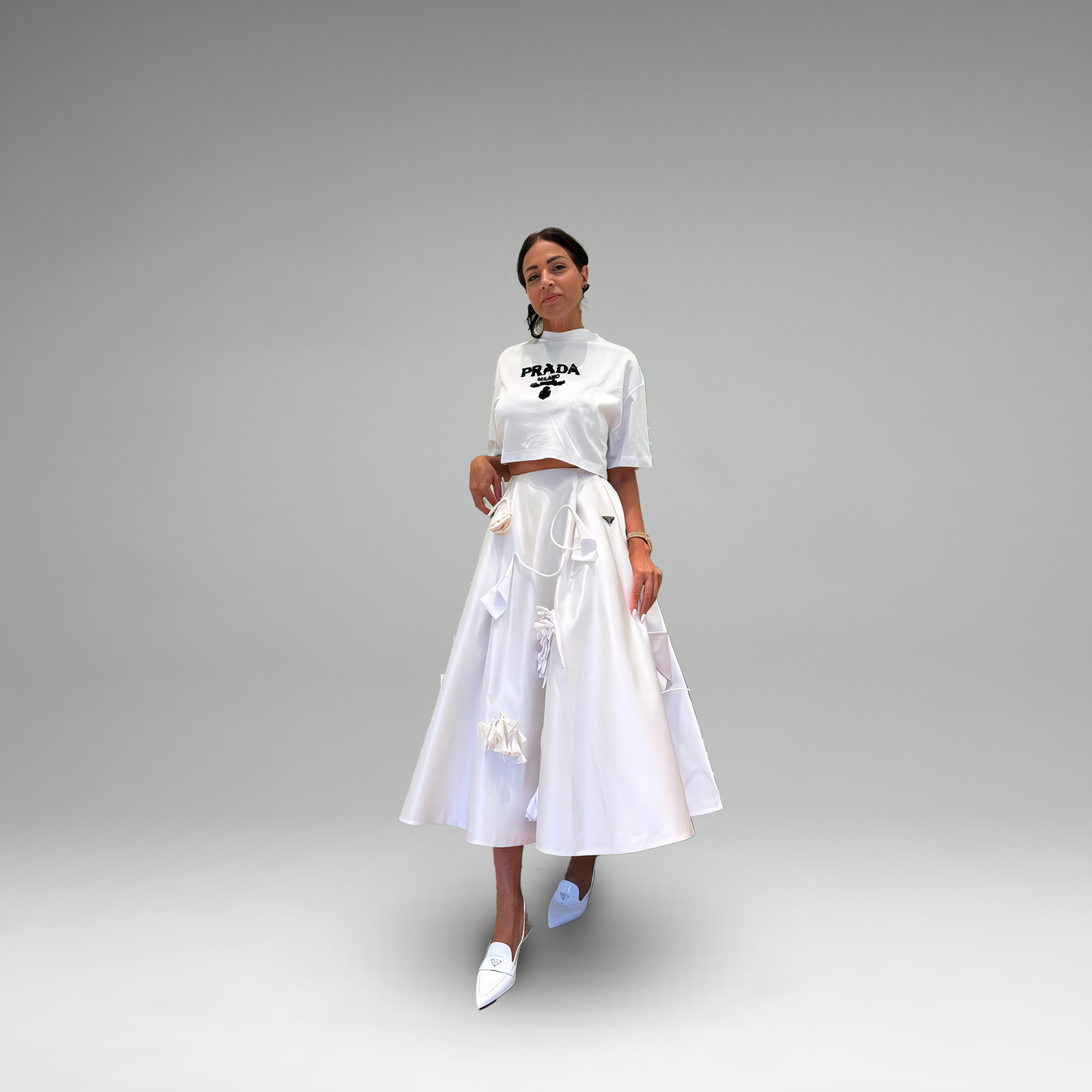 Niloo - PRADA Monaco - Photo 19