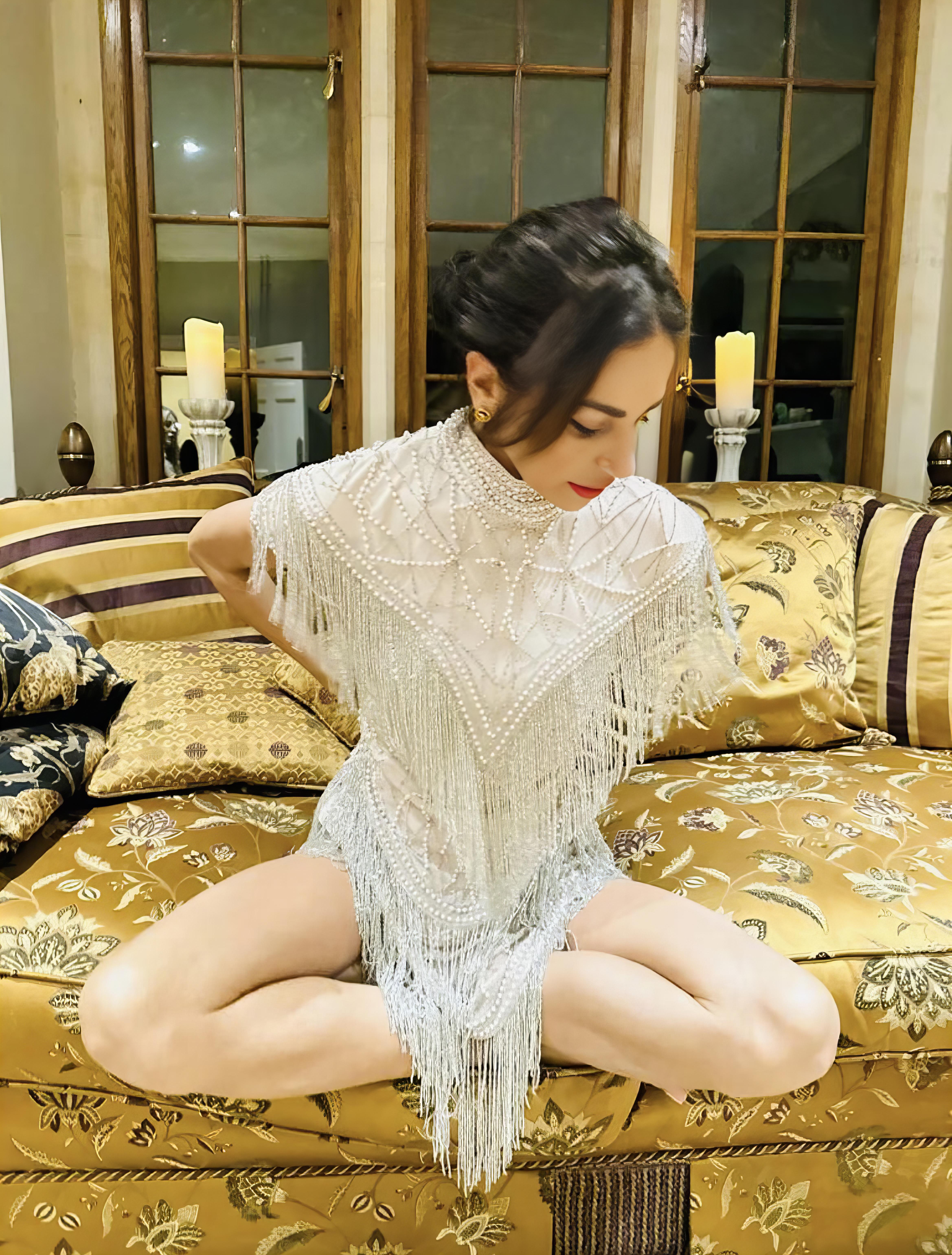 Niloo - PRADA, DIOR, … Private shooting England - Photo 15