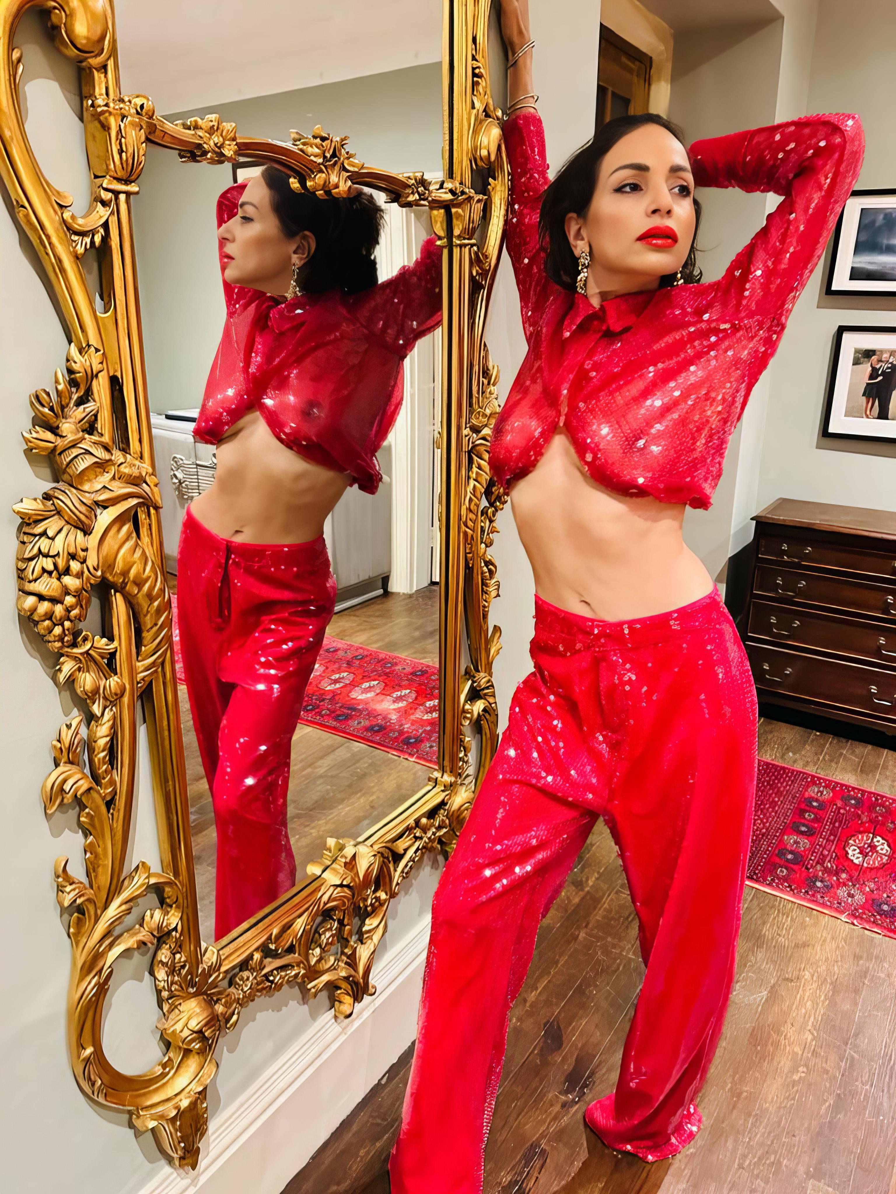 Niloo - PRADA, DIOR, … Private shooting England - Photo 21