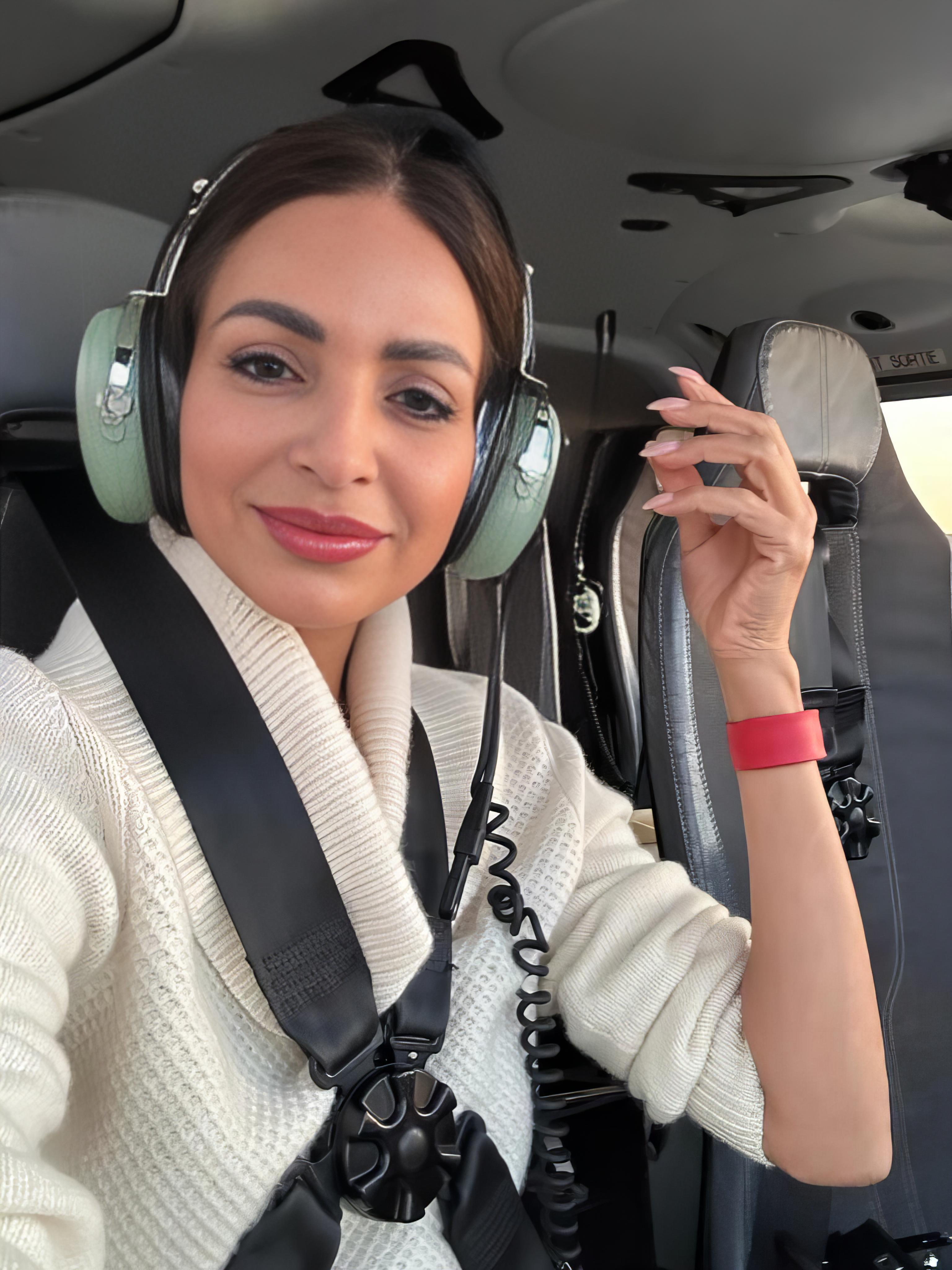 Niloo - PRADA, DIOR, … Private shooting England - Photo 29