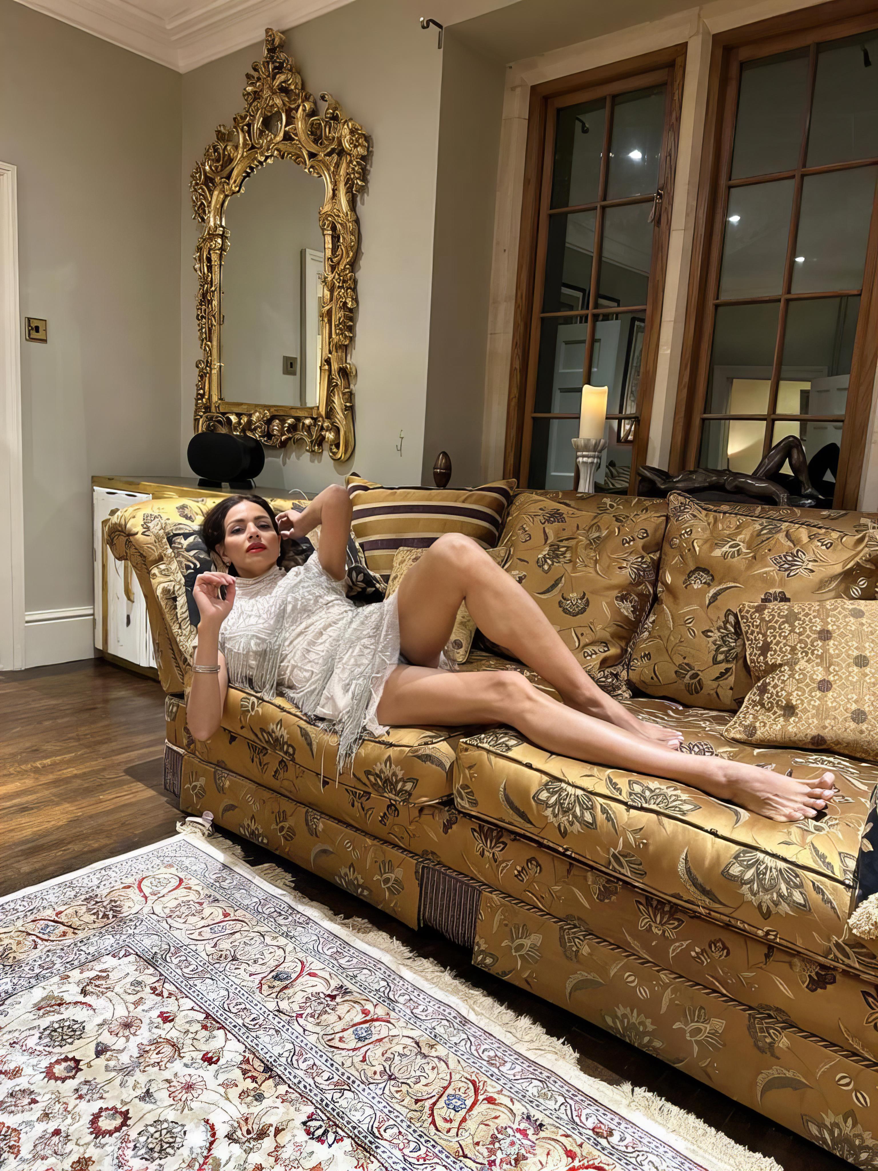 Niloo - PRADA, DIOR, … Private shooting England - Photo 32