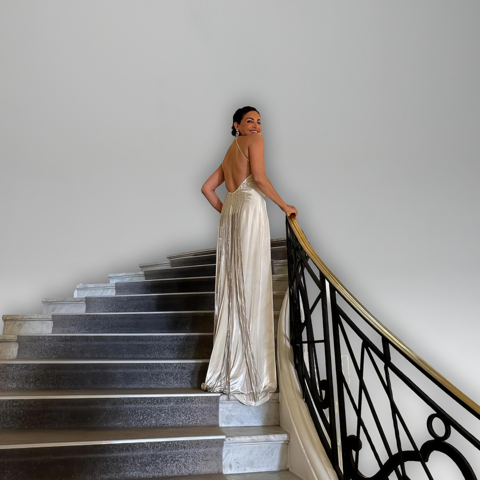 Niloo - RALPH LAUREN Monaco - Photo 2